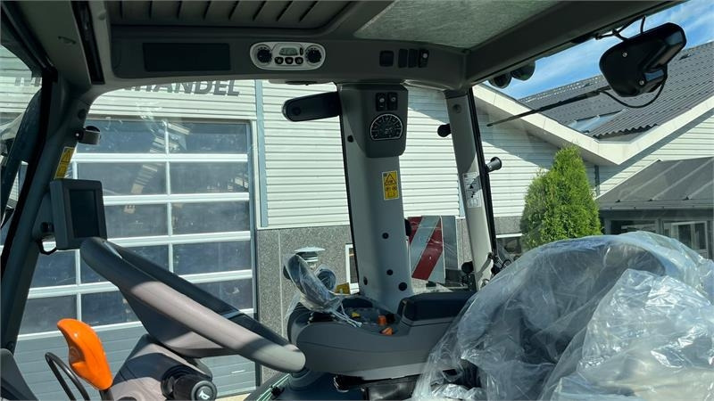 Deutz-fahr 9340 TTV 9340 TTV WARRIOR, New and unused tractor - Трактор: фото 5 Deutz-fahr 9340 TTV 9340 TTV WARRIOR, New and unused tractor - Трактор: фото 5