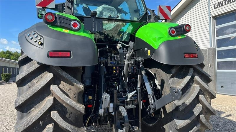 Deutz-fahr 9340 TTV 9340 TTV WARRIOR, New and unused tractor - Трактор: фото 4 Deutz-fahr 9340 TTV 9340 TTV WARRIOR, New and unused tractor - Трактор: фото 4