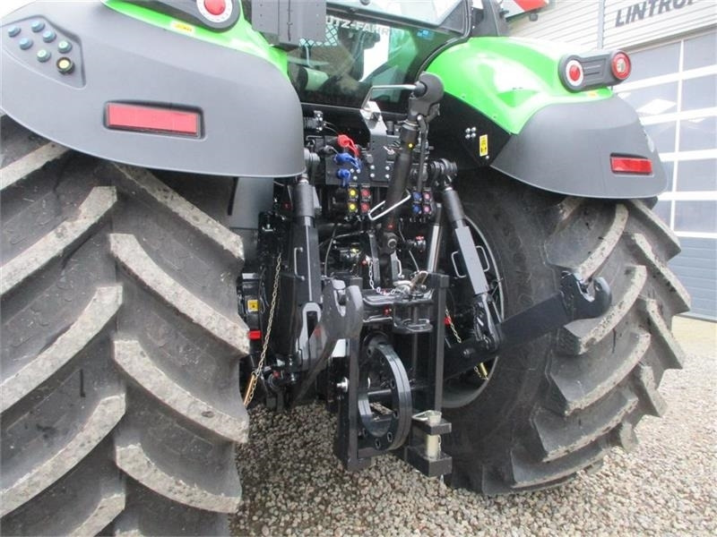 Трактор Deutz-fahr 9340 TTV New and Unused tractor: фото 9