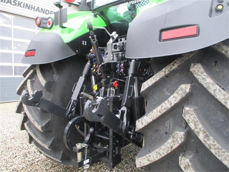 Трактор Deutz-fahr 9340 TTV New and Unused tractor: фото 15