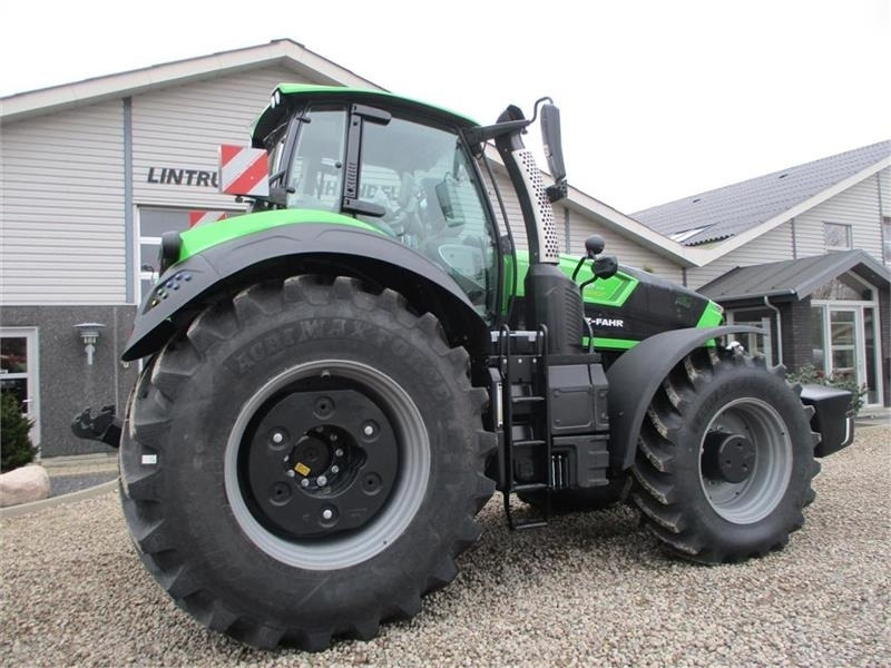 Трактор Deutz-fahr 9340 TTV New and Unused tractor: фото 16