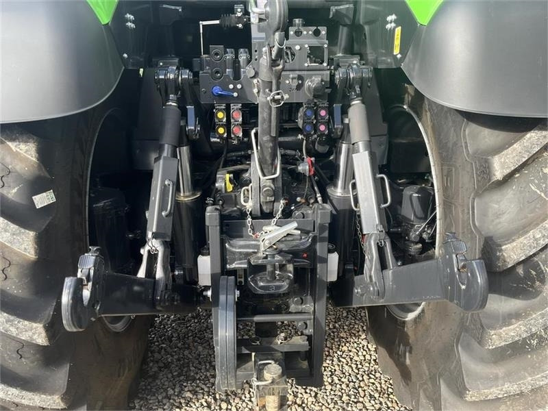 Deutz-fahr 9340 TTV WARRIOR, New and unused tractor - Трактор: фото 3 Deutz-fahr 9340 TTV WARRIOR, New and unused tractor - Трактор: фото 3