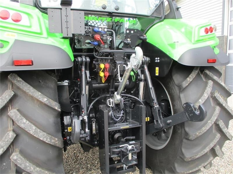 Deutz-fahr Agrotron 6205G New and Unused tractor - Трактор: фото 3 Deutz-fahr Agrotron 6205G New and Unused tractor - Трактор: фото 3