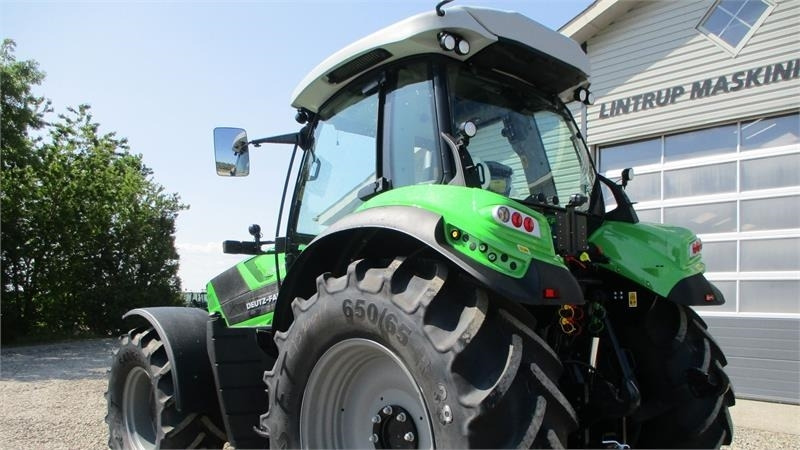 Трактор Deutz-fahr Agrotron 6205G New and Unused tractor: фото 11