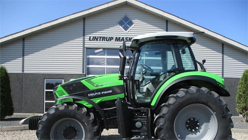 Трактор Deutz-fahr Agrotron 6205G New and Unused tractor: фото 7