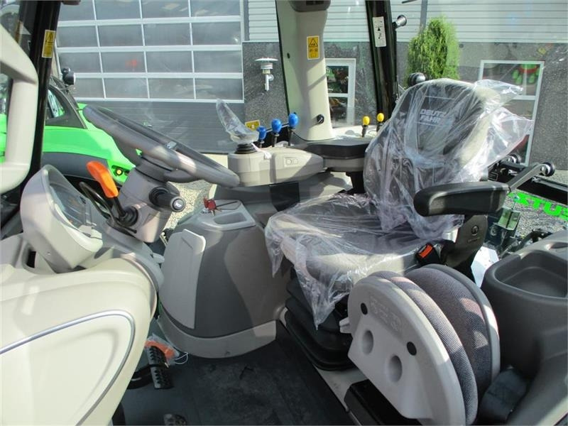 Deutz-fahr Agrotron 6205G New and Unused tractor - Трактор: фото 4 Deutz-fahr Agrotron 6205G New and Unused tractor - Трактор: фото 4