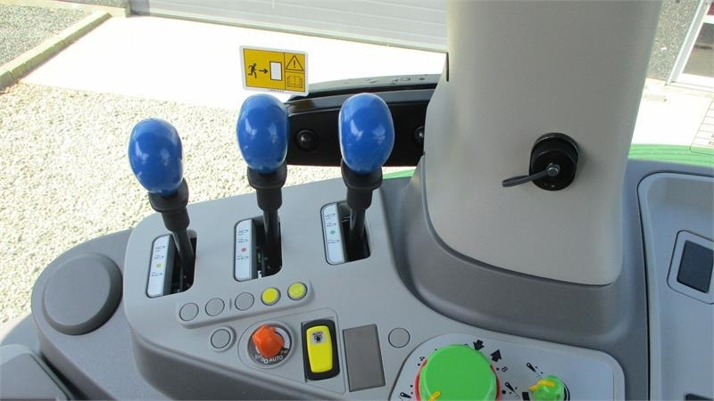 Трактор Deutz-fahr Agrotron 6205G New and Unused tractor: фото 18