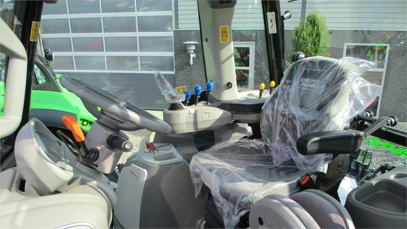 Трактор Deutz-fahr Agrotron 6205G New and Unused tractor: фото 24