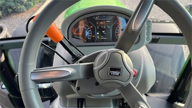 Deutz-fahr Agrotron 6205G New and Unused tractor - Трактор: фото 5 Deutz-fahr Agrotron 6205G New and Unused tractor - Трактор: фото 5