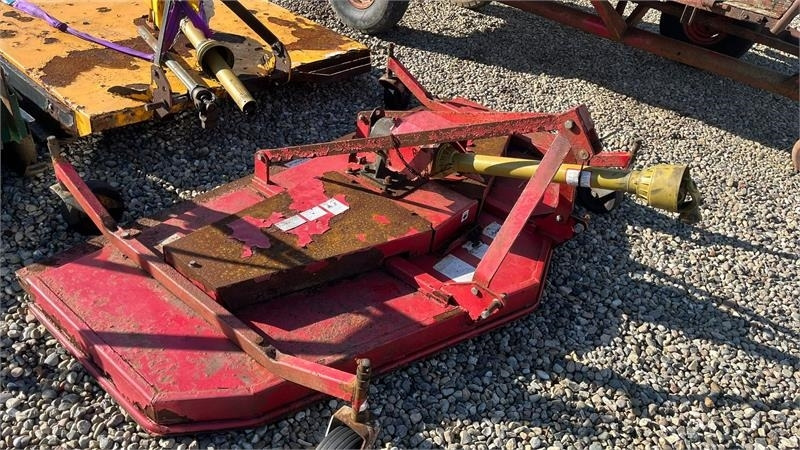 Dk-Tec HG 240 Rotorklipper - Косилка: фото 1 Dk-Tec HG 240 Rotorklipper - Косилка: фото 1