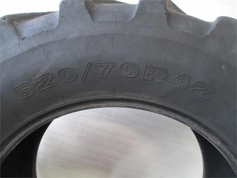Firestone 620/70 R42 - Шина для Коммунальной и специальной техники: фото 4 Firestone 620/70 R42 - Шина для Коммунальной и специальной техники: фото 4