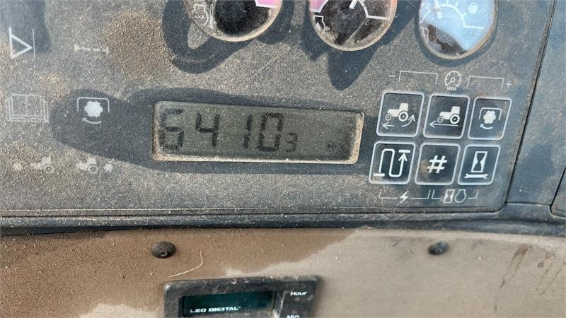 Трактор John Deere 8100 Samme ejer siden 2014: фото 6