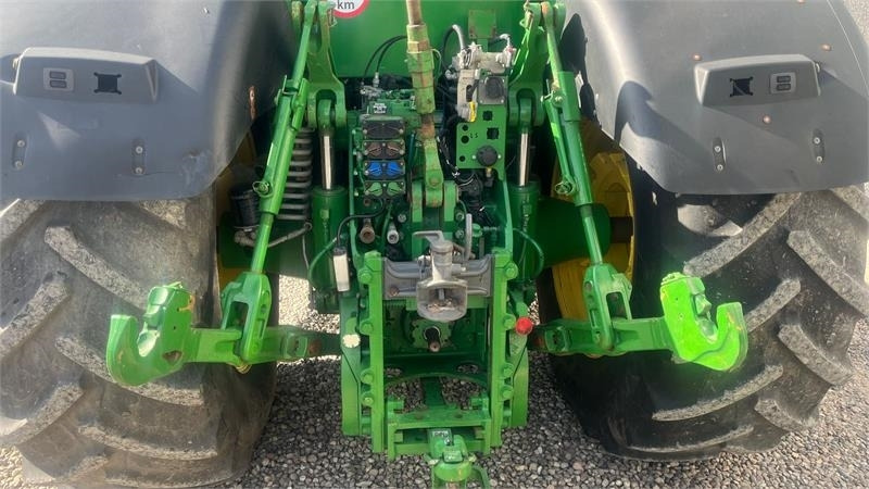 John Deere 8320R  - Трактор: фото 4 John Deere 8320R  - Трактор: фото 4