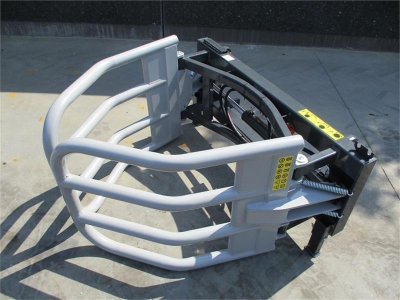 Limas Balletang med EURO - Обмотчик рулонов: фото 4 Limas Balletang med EURO - Обмотчик рулонов: фото 4