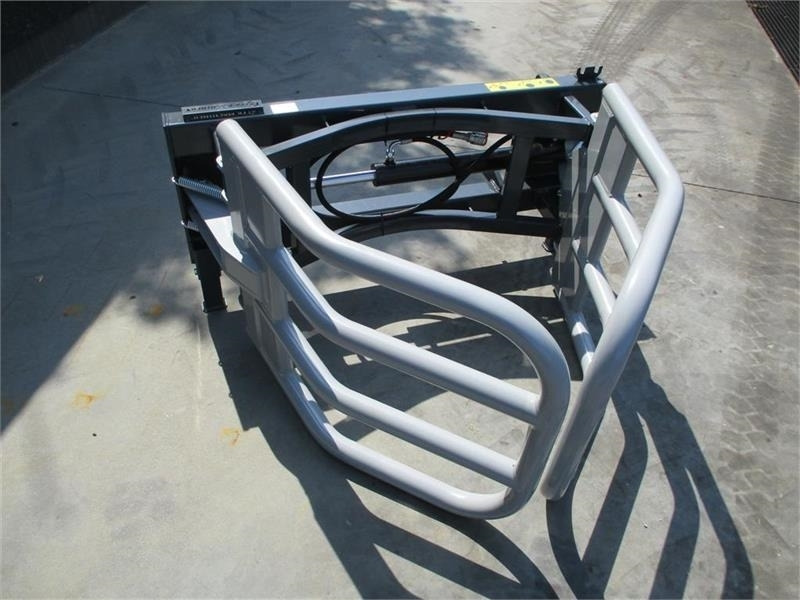 Limas Balletang med EURO - Обмотчик рулонов: фото 3 Limas Balletang med EURO - Обмотчик рулонов: фото 3