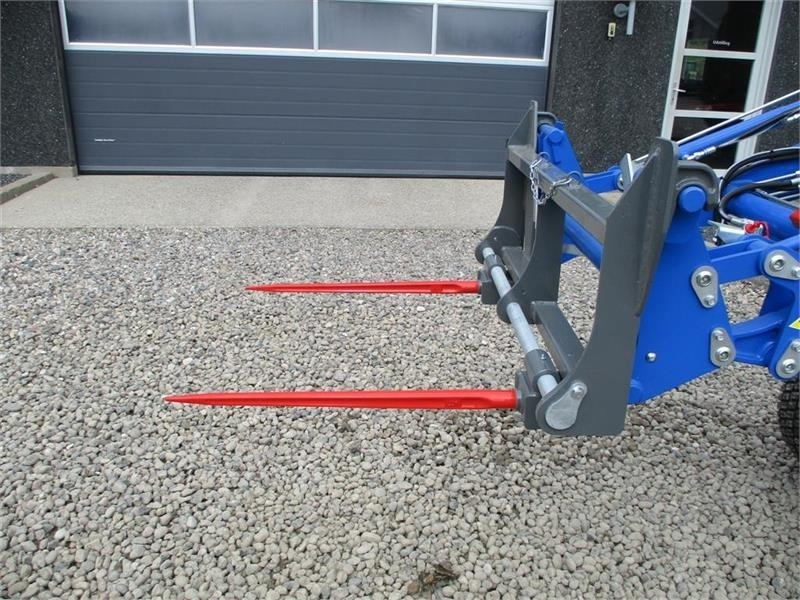 Limas Halm spyd Opklappelig Mini halmspyd med op klap  - Ковш для Строительной техники: фото 1 Limas Halm spyd Opklappelig Mini halmspyd med op klap  - Ковш для Строительной техники: фото 1