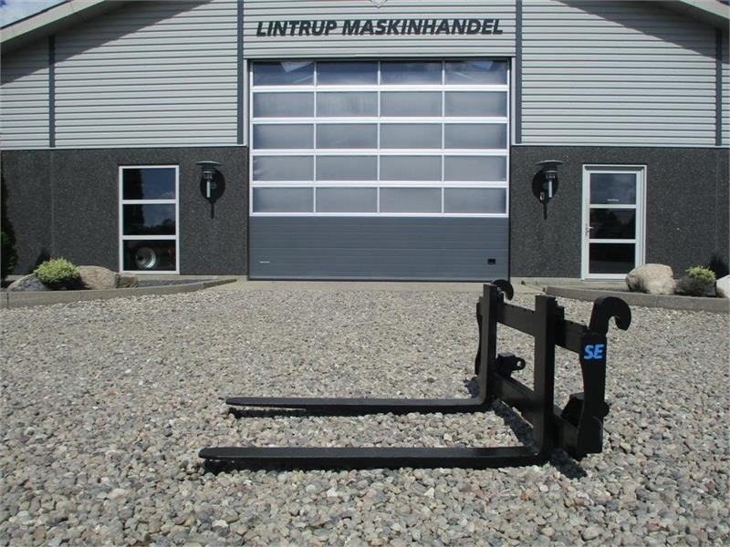 Limas SE 1500 Kg Pallegafler 1,1m gafler - Вилы для Погрузочно-разгрузочной техники: фото 1 Limas SE 1500 Kg Pallegafler 1,1m gafler - Вилы для Погрузочно-разгрузочной техники: фото 1
