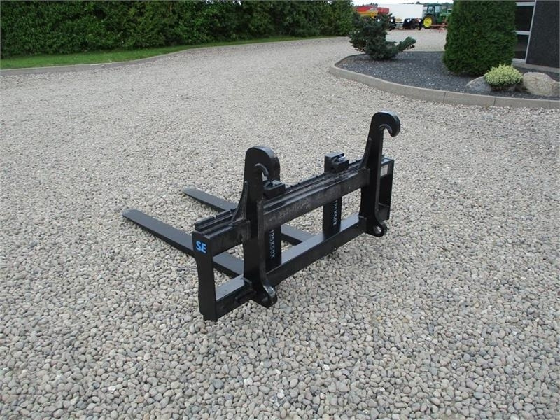 Limas SE 1500 Kg Pallegafler 1m gafler - Вилы для Погрузочно-разгрузочной техники: фото 5 Limas SE 1500 Kg Pallegafler 1m gafler - Вилы для Погрузочно-разгрузочной техники: фото 5