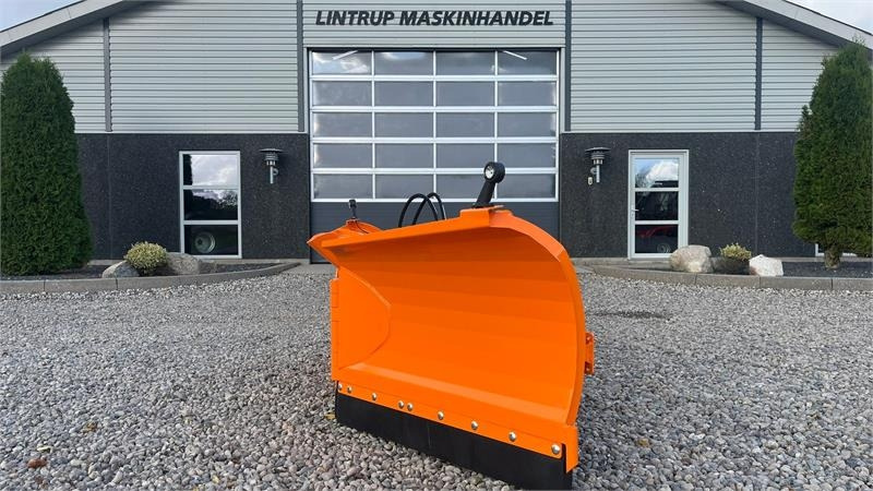 Limas Vario SHL 250 Med lys  - Отвал для снега для Сельскохозяйственной техники: фото 1 Limas Vario SHL 250 Med lys  - Отвал для снега для Сельскохозяйственной техники: фото 1