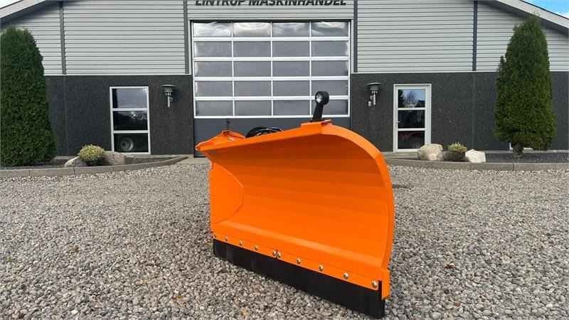 Limas Vario SHL 300 Med lys  - Отвал для снега для Сельскохозяйственной техники: фото 1 Limas Vario SHL 300 Med lys  - Отвал для снега для Сельскохозяйственной техники: фото 1