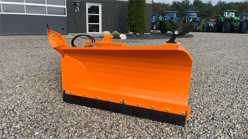 Limas Vario SHL 330 Med lys  - Отвал для снега для Сельскохозяйственной техники: фото 3 Limas Vario SHL 330 Med lys  - Отвал для снега для Сельскохозяйственной техники: фото 3