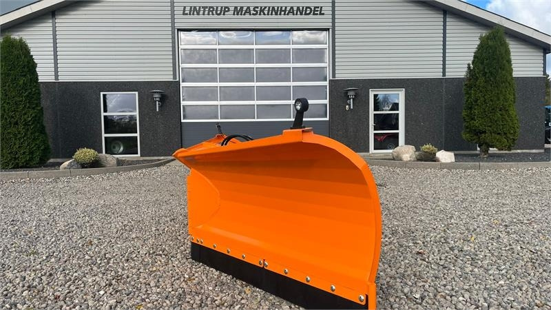 Limas Vario SHL 330 Med lys  - Отвал для снега для Сельскохозяйственной техники: фото 1 Limas Vario SHL 330 Med lys  - Отвал для снега для Сельскохозяйственной техники: фото 1