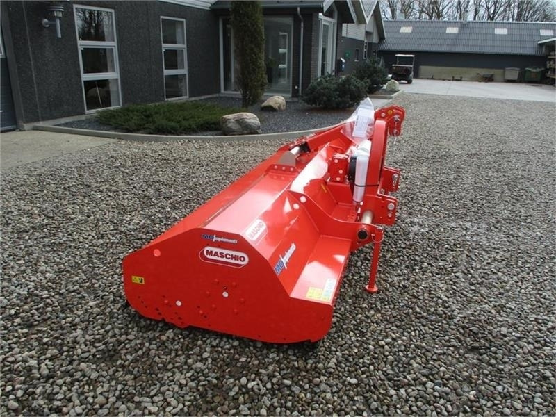 Maschio Tigre 300 sideforskydelig - Косилка: фото 3 Maschio Tigre 300 sideforskydelig - Косилка: фото 3
