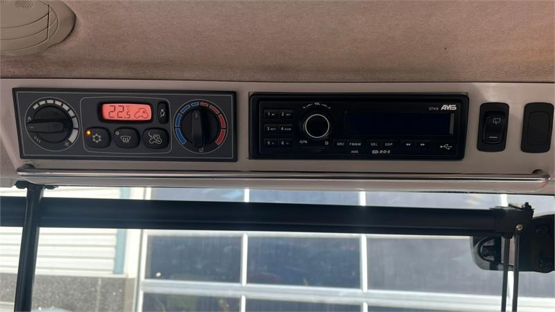 Massey Ferguson 8730S Dyna VT Velholdt traktor - Трактор: фото 5 Massey Ferguson 8730S Dyna VT Velholdt traktor - Трактор: фото 5