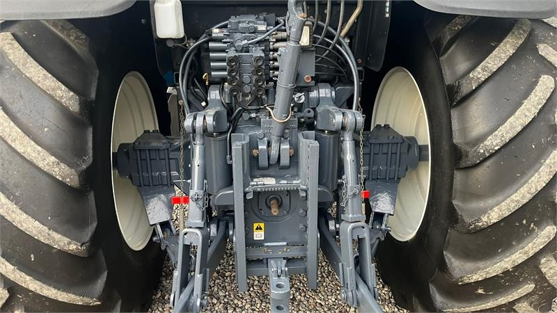 New Holland 8970 Velholdt super stærk traktor - Трактор: фото 2 New Holland 8970 Velholdt super stærk traktor - Трактор: фото 2