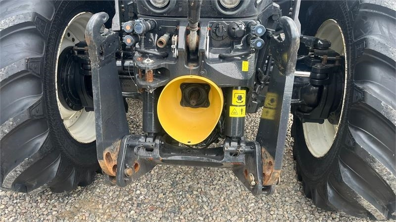 New Holland T7.315 HD med frontlift og front PTO, samt NYE 650 - Трактор: фото 4 New Holland T7.315 HD med frontlift og front PTO, samt NYE 650 - Трактор: фото 4