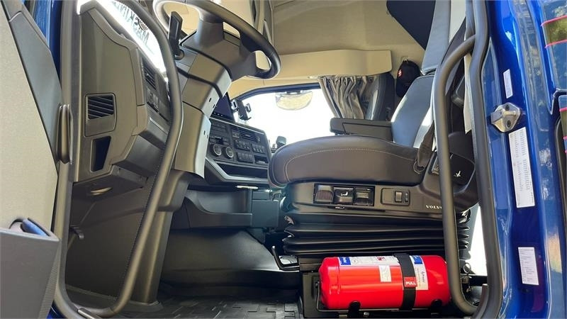 Volvo FH 540 Globetrotter XL, fuld luft affjedring og Al - Тягач: фото 5 Volvo FH 540 Globetrotter XL, fuld luft affjedring og Al - Тягач: фото 5