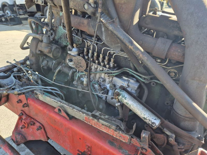 Двигатель для Грузовиков Volvo Volvo TD120 Engine +R6 Gearbox Powerpack: фото 8 Двигатель для Грузовиков Volvo Volvo TD120 Engine +R6 Gearbox Powerpack: фото 8