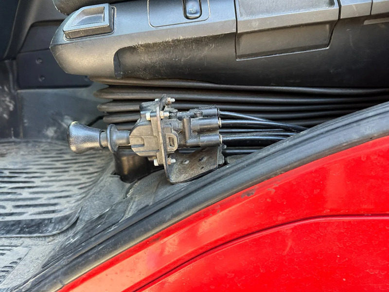 Mercedes-Benz Actros 1940 Euro 6!!KIPHYDRAULIK/PTO! в лизинг Mercedes-Benz Actros 1940 Euro 6!!KIPHYDRAULIK/PTO!: фото 9