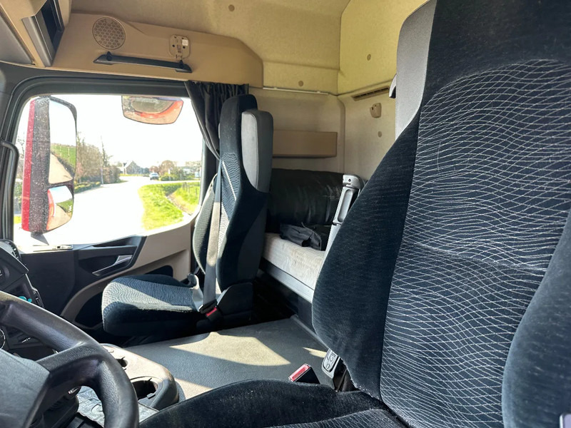 Mercedes-Benz Actros 1940 Euro 6!!KIPHYDRAULIK/PTO! в лизинг Mercedes-Benz Actros 1940 Euro 6!!KIPHYDRAULIK/PTO!: фото 7