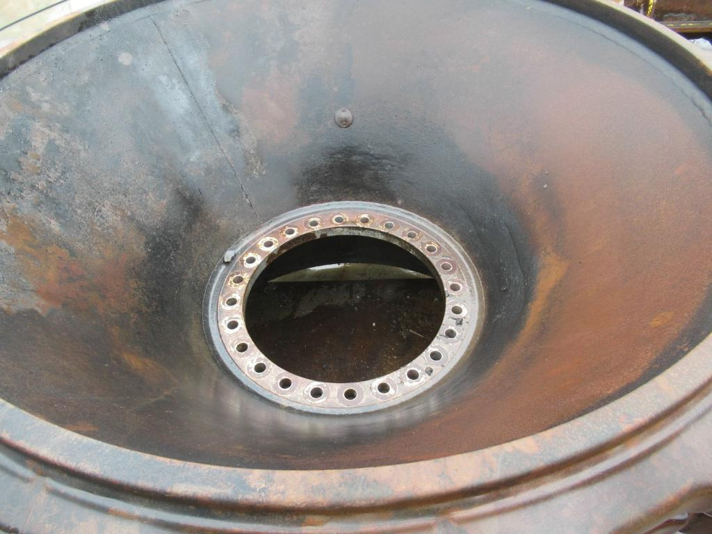 Bomag BC1172RB - - Шины и диски для Строительной техники: фото 3 Bomag BC1172RB - - Шины и диски для Строительной техники: фото 3