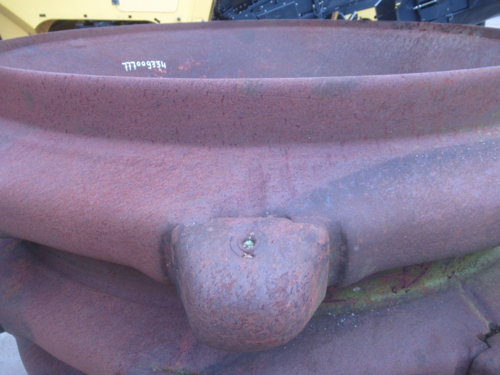 Bomag BC572RB - - Шины и диски для Компакторов: фото 2 Bomag BC572RB - - Шины и диски для Компакторов: фото 2