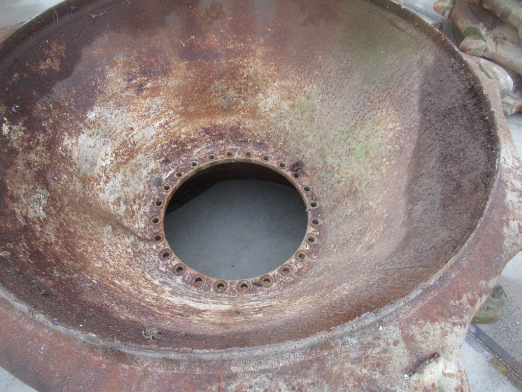 Bomag BC572RB - - Шины и диски для Компакторов: фото 3 Bomag BC572RB - - Шины и диски для Компакторов: фото 3