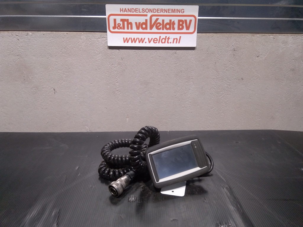 Bomag BM2000-75 - - Приборная панель для Строительной техники: фото 1 Bomag BM2000-75 - - Приборная панель для Строительной техники: фото 1