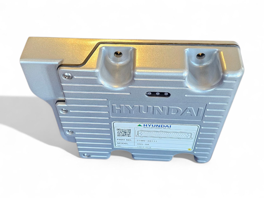Case 21M9-33111 - Блок управления для Строительной техники: фото 4 Case 21M9-33111 - Блок управления для Строительной техники: фото 4