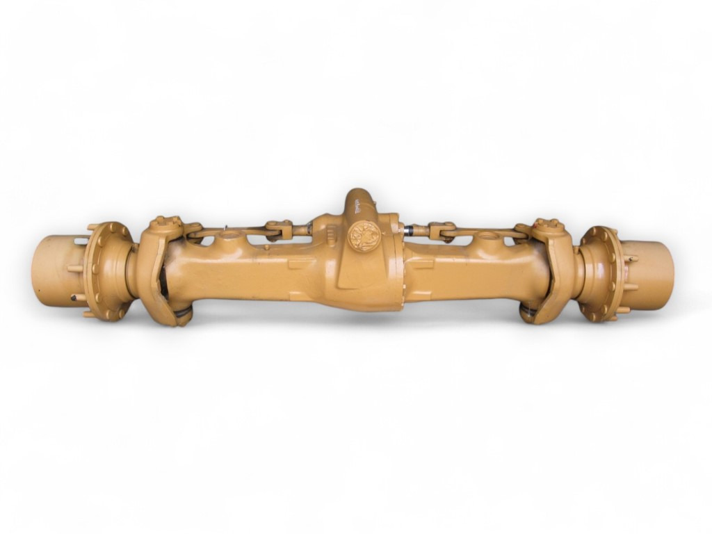 Case 2815839 - 857492 - Передняя ось для Строительной техники: фото 1 Case 2815839 - 857492 - Передняя ось для Строительной техники: фото 1
