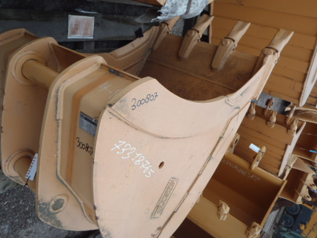 Case 73318765 - Ковш для Строительной техники: фото 1 Case 73318765 - Ковш для Строительной техники: фото 1