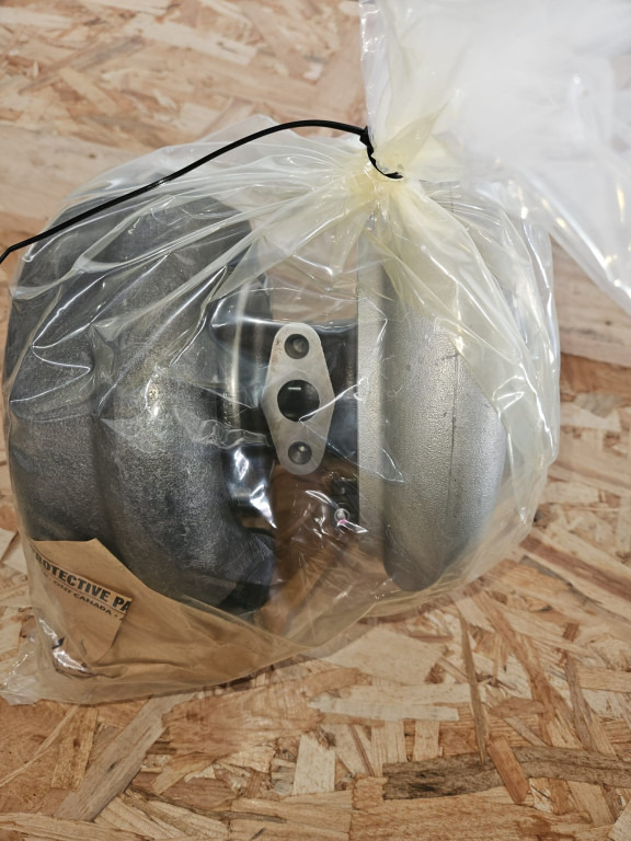 Case 84593946R - 8981922133 - Турбина для Строительной техники: фото 4 Case 84593946R - 8981922133 - Турбина для Строительной техники: фото 4