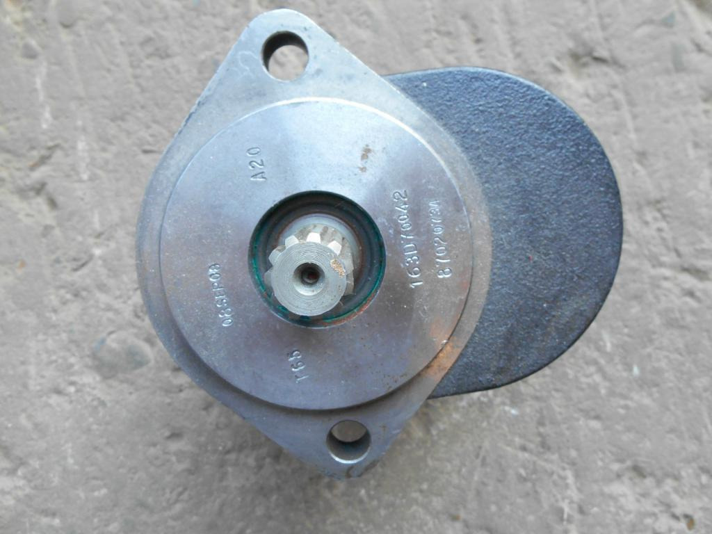 Case 87020734 - 87571114 - Гидравлический насос для Строительной техники: фото 2 Case 87020734 - 87571114 - Гидравлический насос для Строительной техники: фото 2