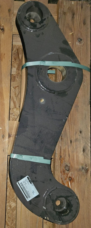 Case 87344111 - Подвеска для Строительной техники: фото 3 Case 87344111 - Подвеска для Строительной техники: фото 3