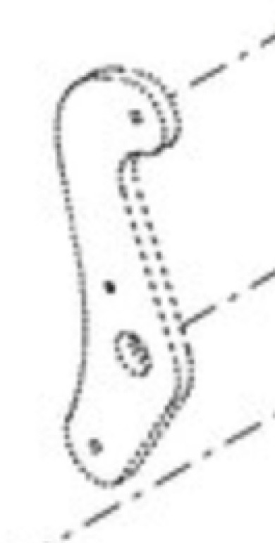 Case 87344111 - Подвеска для Строительной техники: фото 2 Case 87344111 - Подвеска для Строительной техники: фото 2