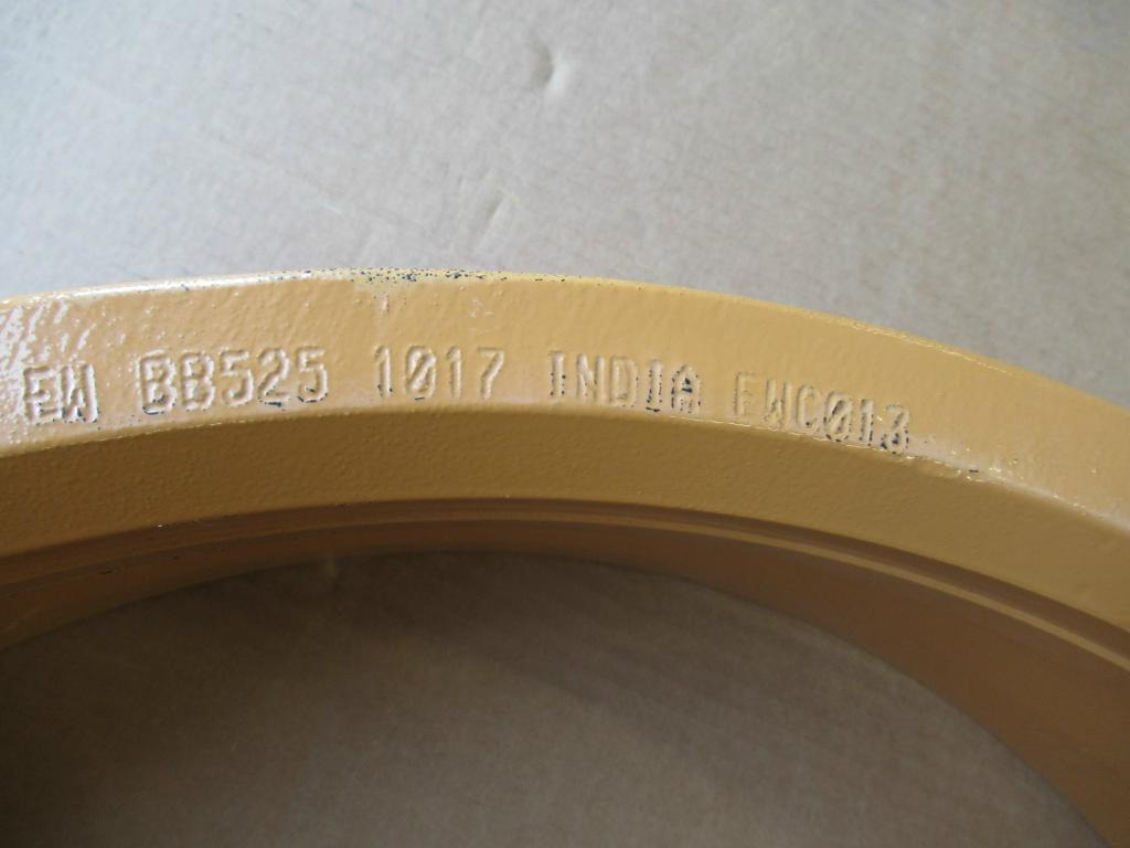 Case A16423 - Колесный диск для Строительной техники: фото 5 Case A16423 - Колесный диск для Строительной техники: фото 5
