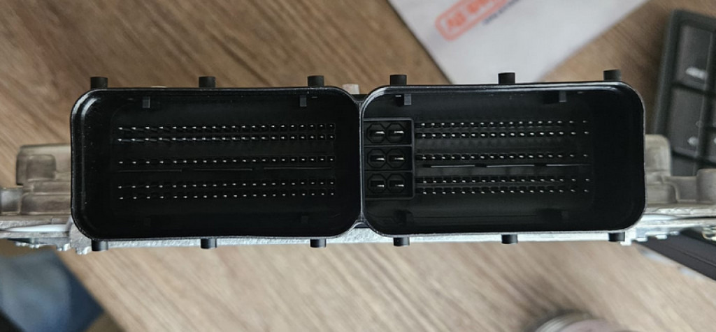 Case KBH16880 - 48011605 - Блок управления для Строительной техники: фото 2 Case KBH16880 - 48011605 - Блок управления для Строительной техники: фото 2