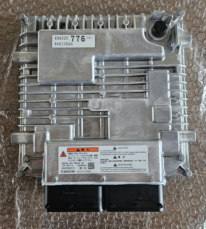 Case KBH16880 - Блок управления для Строительной техники: фото 1 Case KBH16880 - Блок управления для Строительной техники: фото 1