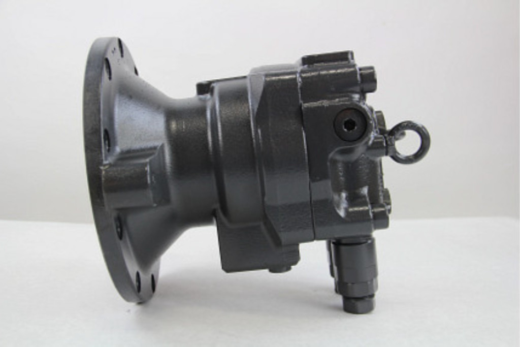 Case KMC10080 - KMC10081 ASSY - Поворотный редуктор для Строительной техники: фото 4 Case KMC10080 - KMC10081 ASSY - Поворотный редуктор для Строительной техники: фото 4