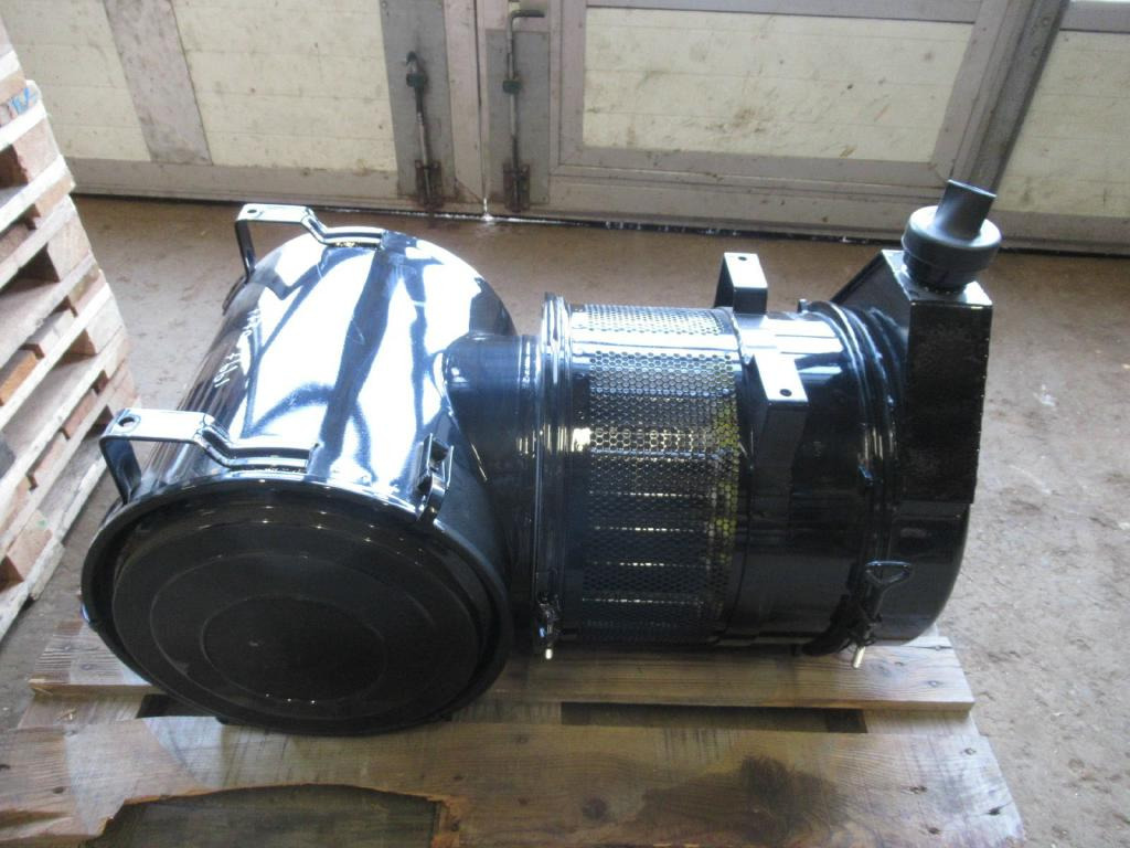 Case KWH0003 - Воздушный фильтр для Строительной техники: фото 3 Case KWH0003 - Воздушный фильтр для Строительной техники: фото 3